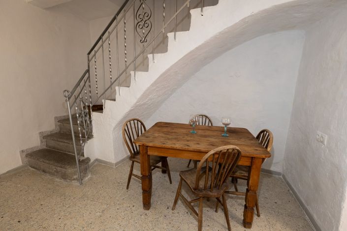 Image No.9-Propriété de 6 chambres à vendre à Galera