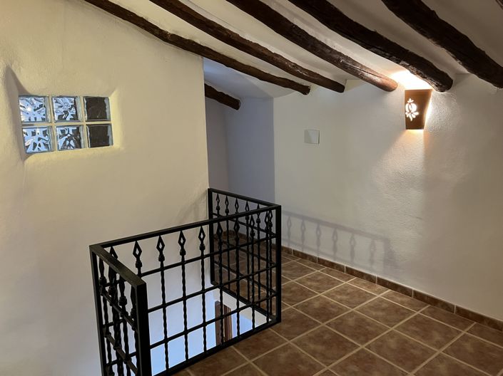 Image No.23-Cortijo de 3 chambres à vendre à Castril