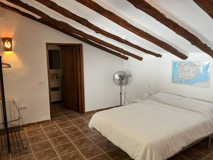 Image No.24-Cortijo de 3 chambres à vendre à Castril