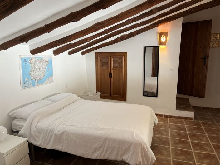 Image No.25-Cortijo de 3 chambres à vendre à Castril