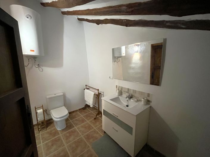 Image No.26-Cortijo de 3 chambres à vendre à Castril