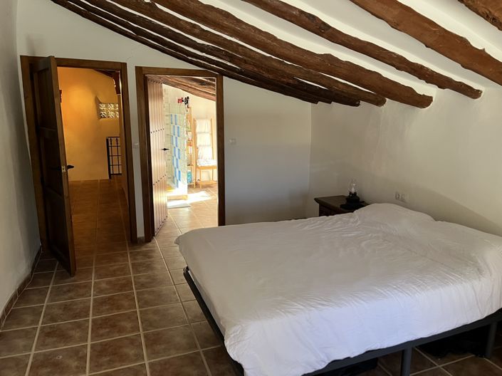 Image No.33-Cortijo de 3 chambres à vendre à Castril