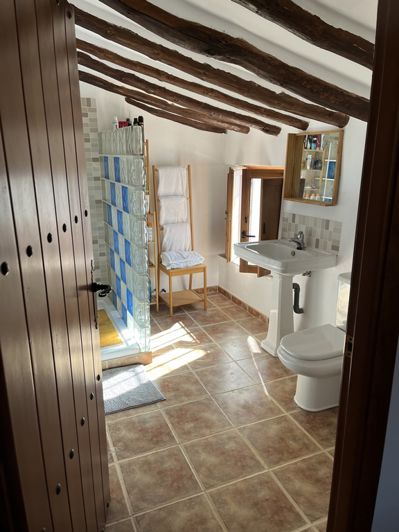 Image No.34-Cortijo de 3 chambres à vendre à Castril