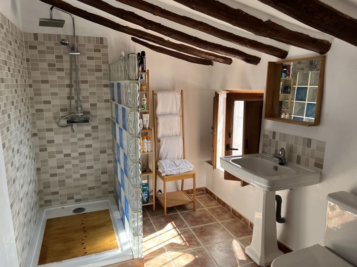 Image No.35-Cortijo de 3 chambres à vendre à Castril