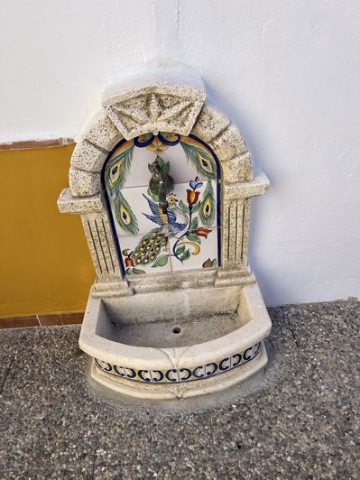 Image No.40-Cortijo de 3 chambres à vendre à Castril