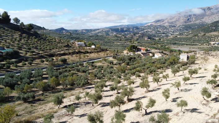 Image No.5-Cortijo de 3 chambres à vendre à Castril