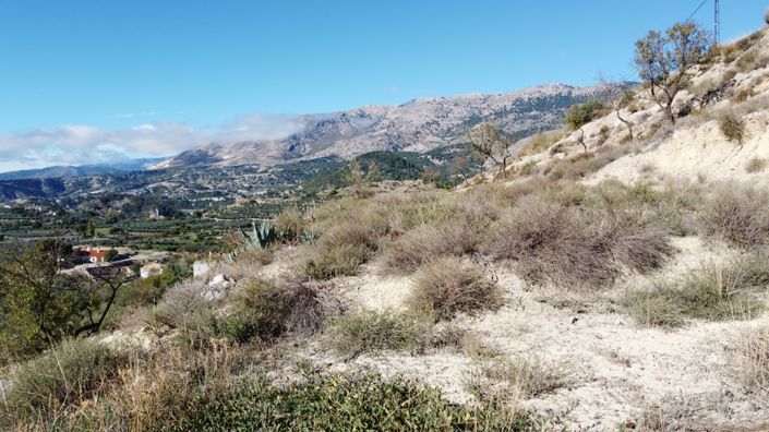 Image No.46-Cortijo de 3 chambres à vendre à Castril