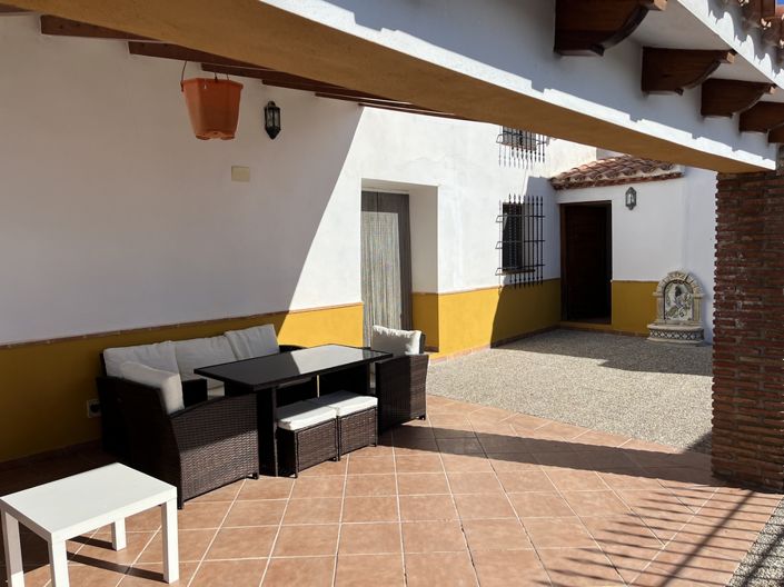 Image No.8-Cortijo de 3 chambres à vendre à Castril