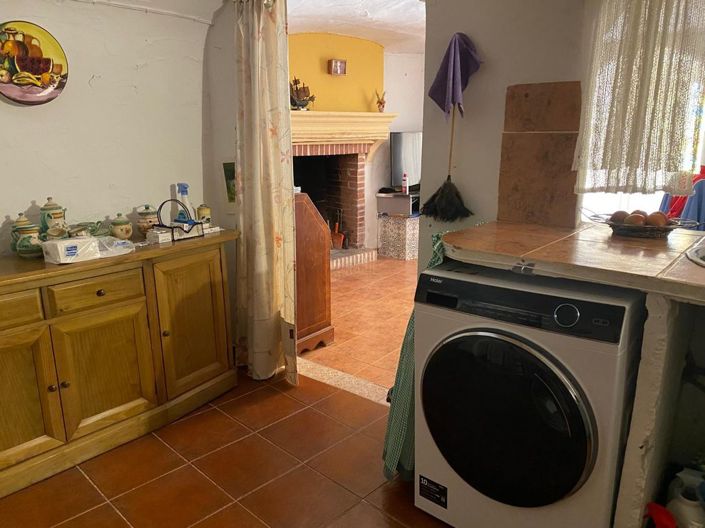Image No.11-Propriété de 4 chambres à vendre à Cullar