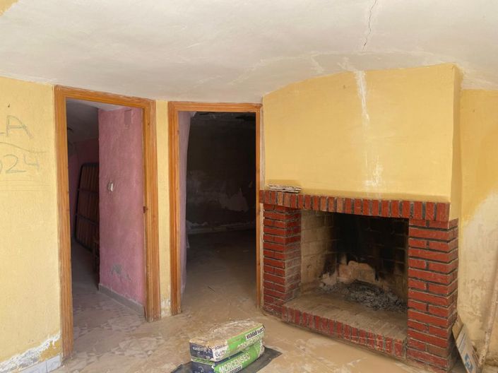 Image No.15-Propriété de 4 chambres à vendre à Cullar