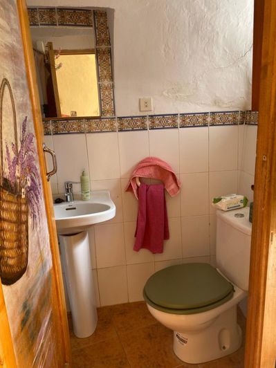 Image No.17-Propriété de 4 chambres à vendre à Cullar