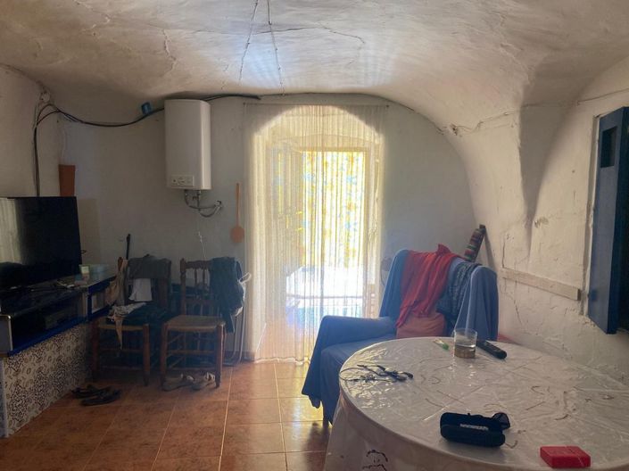 Image No.6-Propriété de 4 chambres à vendre à Cullar