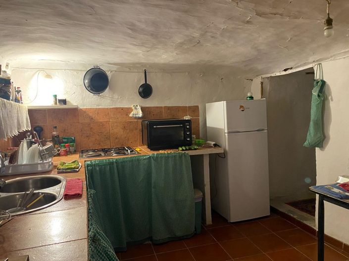 Image No.9-Propriété de 4 chambres à vendre à Cullar