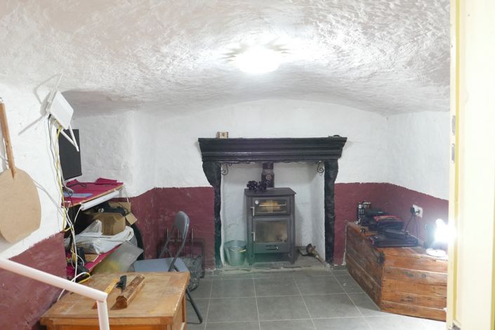 Image No.13-Maison de 2 chambres à vendre à Baza