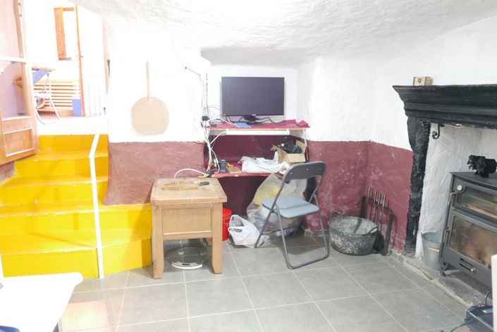 Image No.23-Maison de 2 chambres à vendre à Baza