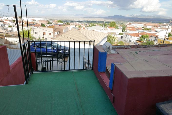 Image No.27-Maison de 2 chambres à vendre à Baza