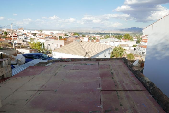 Image No.29-Maison de 2 chambres à vendre à Baza