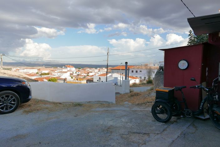 Image No.32-Maison de 2 chambres à vendre à Baza