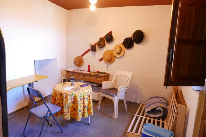 Image No.5-Maison de 2 chambres à vendre à Baza