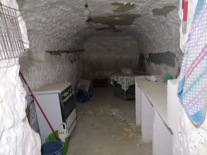 Image No.11-Cortijo de 4 chambres à vendre à La Alquería