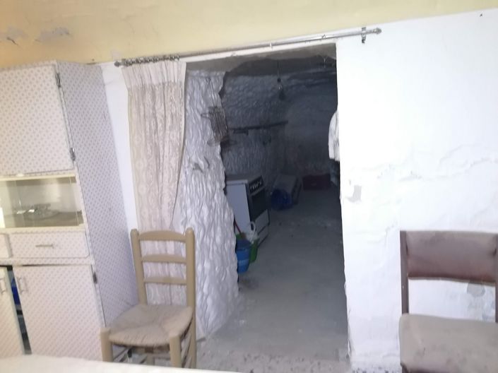 Image No.13-Cortijo de 4 chambres à vendre à La Alquería