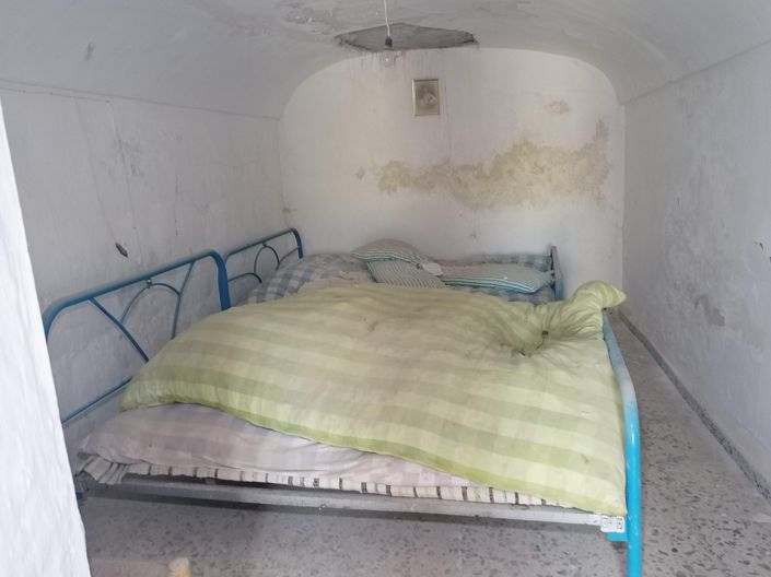 Image No.14-Cortijo de 4 chambres à vendre à La Alquería