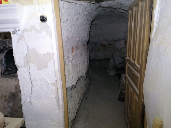 Image No.15-Cortijo de 4 chambres à vendre à La Alquería