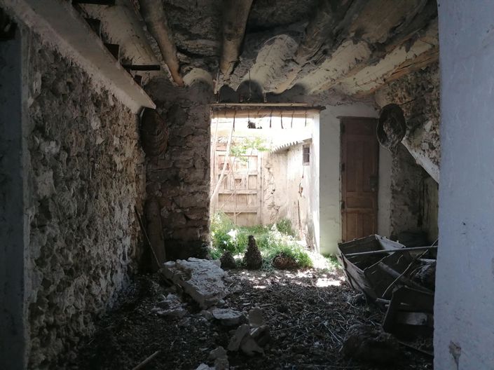 Image No.17-Cortijo de 4 chambres à vendre à La Alquería