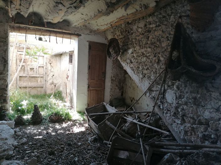 Image No.18-Cortijo de 4 chambres à vendre à La Alquería