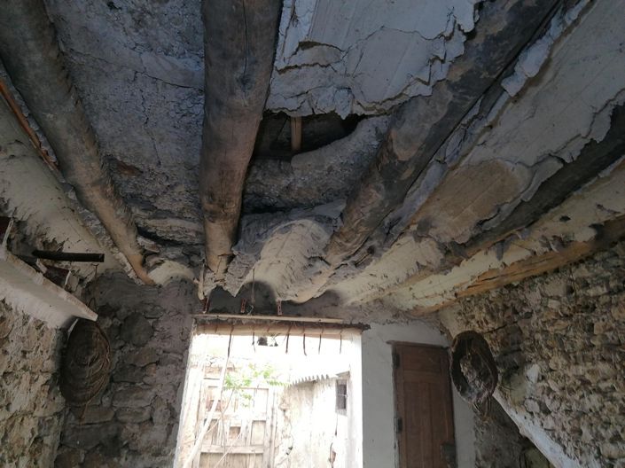 Image No.19-Cortijo de 4 chambres à vendre à La Alquería