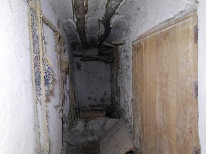 Image No.20-Cortijo de 4 chambres à vendre à La Alquería