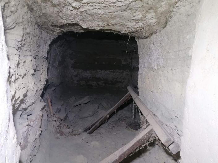 Image No.21-Cortijo de 4 chambres à vendre à La Alquería