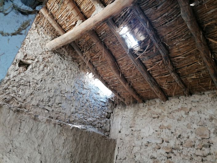 Image No.23-Cortijo de 4 chambres à vendre à La Alquería