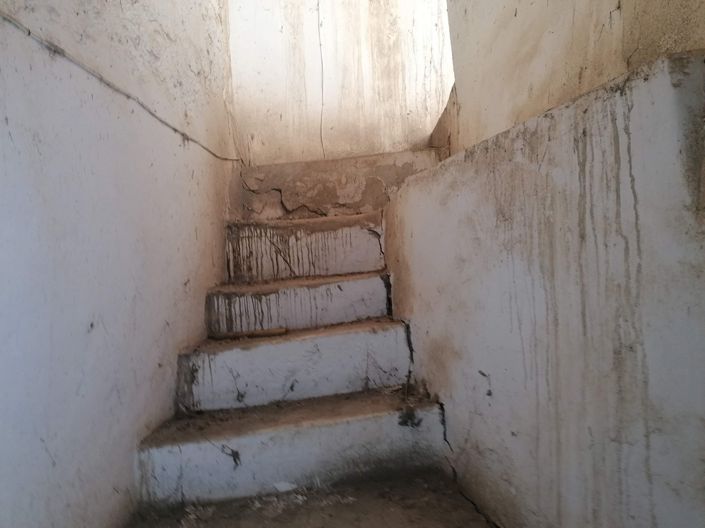 Image No.27-Cortijo de 4 chambres à vendre à La Alquería