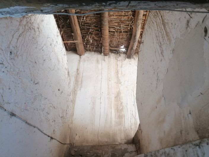 Image No.28-Cortijo de 4 chambres à vendre à La Alquería