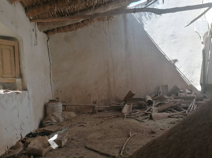 Image No.29-Cortijo de 4 chambres à vendre à La Alquería