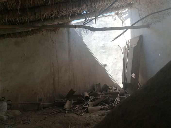 Image No.30-Cortijo de 4 chambres à vendre à La Alquería