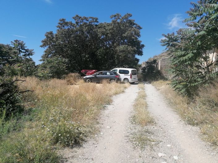 Image No.32-Cortijo de 4 chambres à vendre à La Alquería