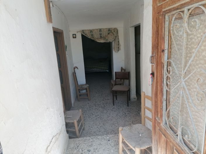 Image No.5-Cortijo de 4 chambres à vendre à La Alquería