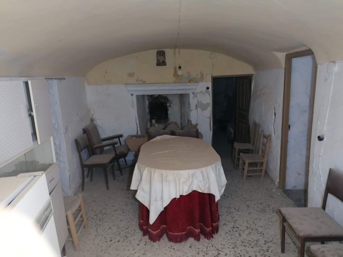 Image No.7-Cortijo de 4 chambres à vendre à La Alquería