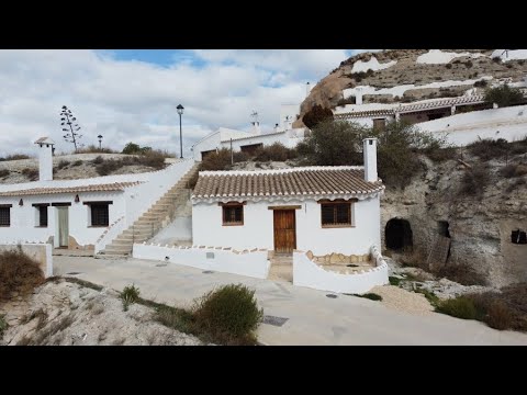 Image No.3-Maison de 3 chambres à vendre à Galera