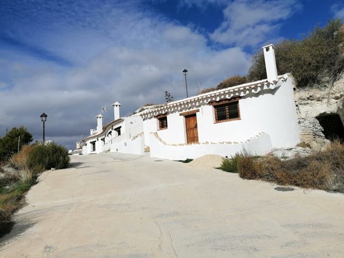 Image No.27-Maison de 3 chambres à vendre à Galera
