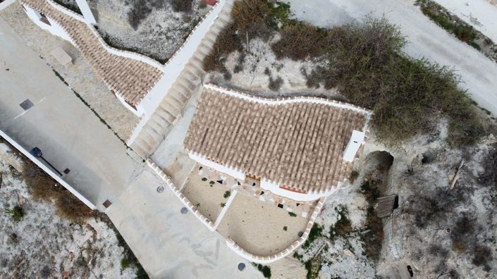 Image No.6-Maison de 3 chambres à vendre à Galera