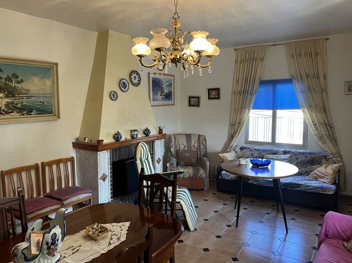 Image No.20-Cortijo à vendre à Cortes de Baza