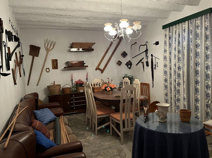 Image No.22-Cortijo à vendre à Cortes de Baza