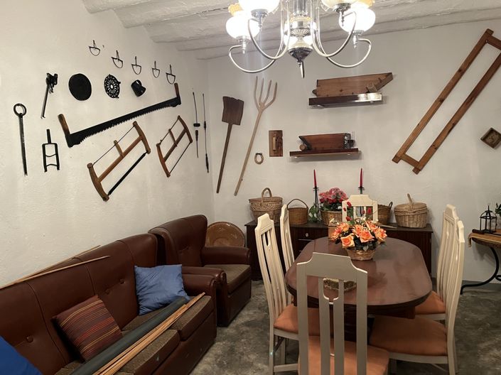 Image No.23-Cortijo à vendre à Cortes de Baza