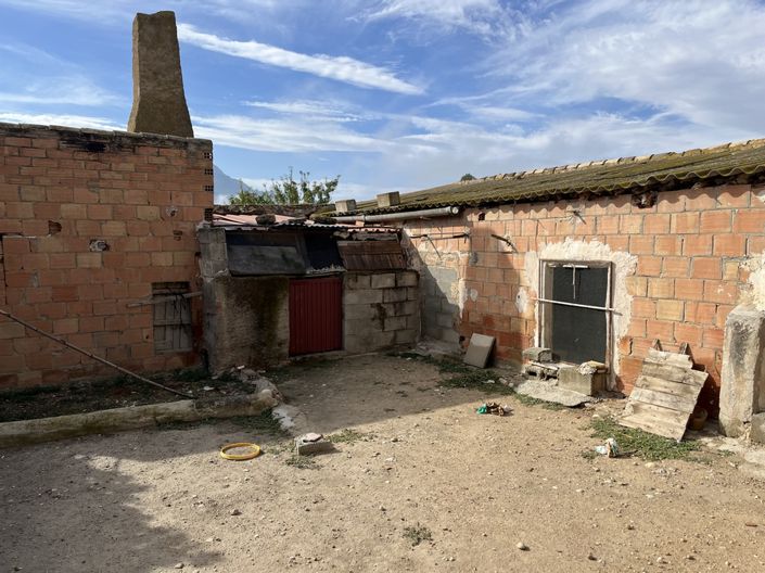 Image No.26-Cortijo à vendre à Cortes de Baza