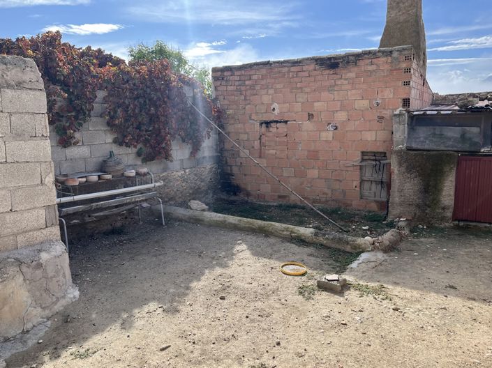 Image No.27-Cortijo à vendre à Cortes de Baza