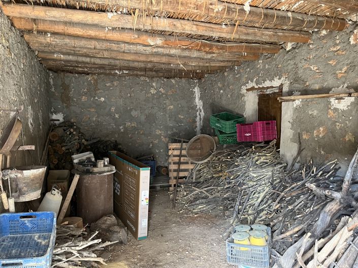 Image No.29-Cortijo à vendre à Cortes de Baza