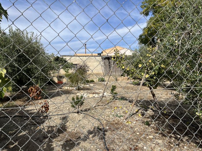 Image No.31-Cortijo à vendre à Cortes de Baza